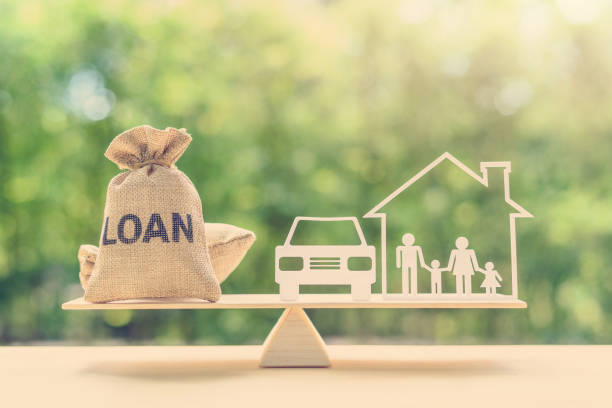 Financial Counseling and Guidance in Mcgregor, TX